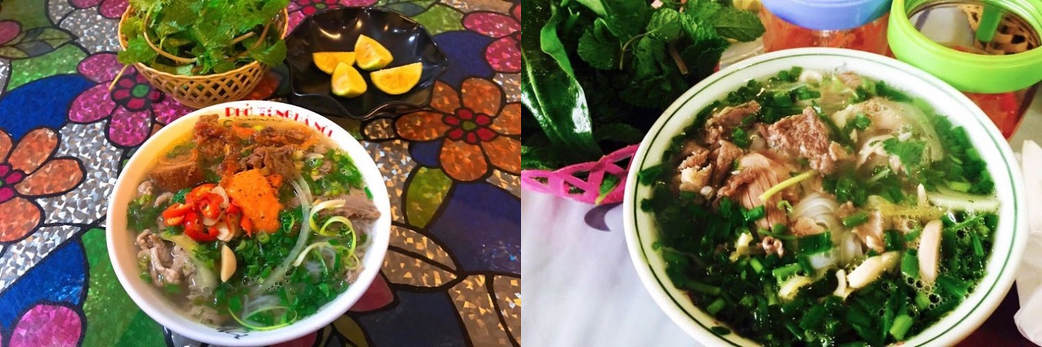 Welcome a new day with delicious breakfast restaurants in Sapa that are beyond criticism 6