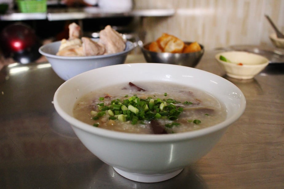 Welcome a new day with delicious breakfast restaurants in Sapa that are beyond criticism 8