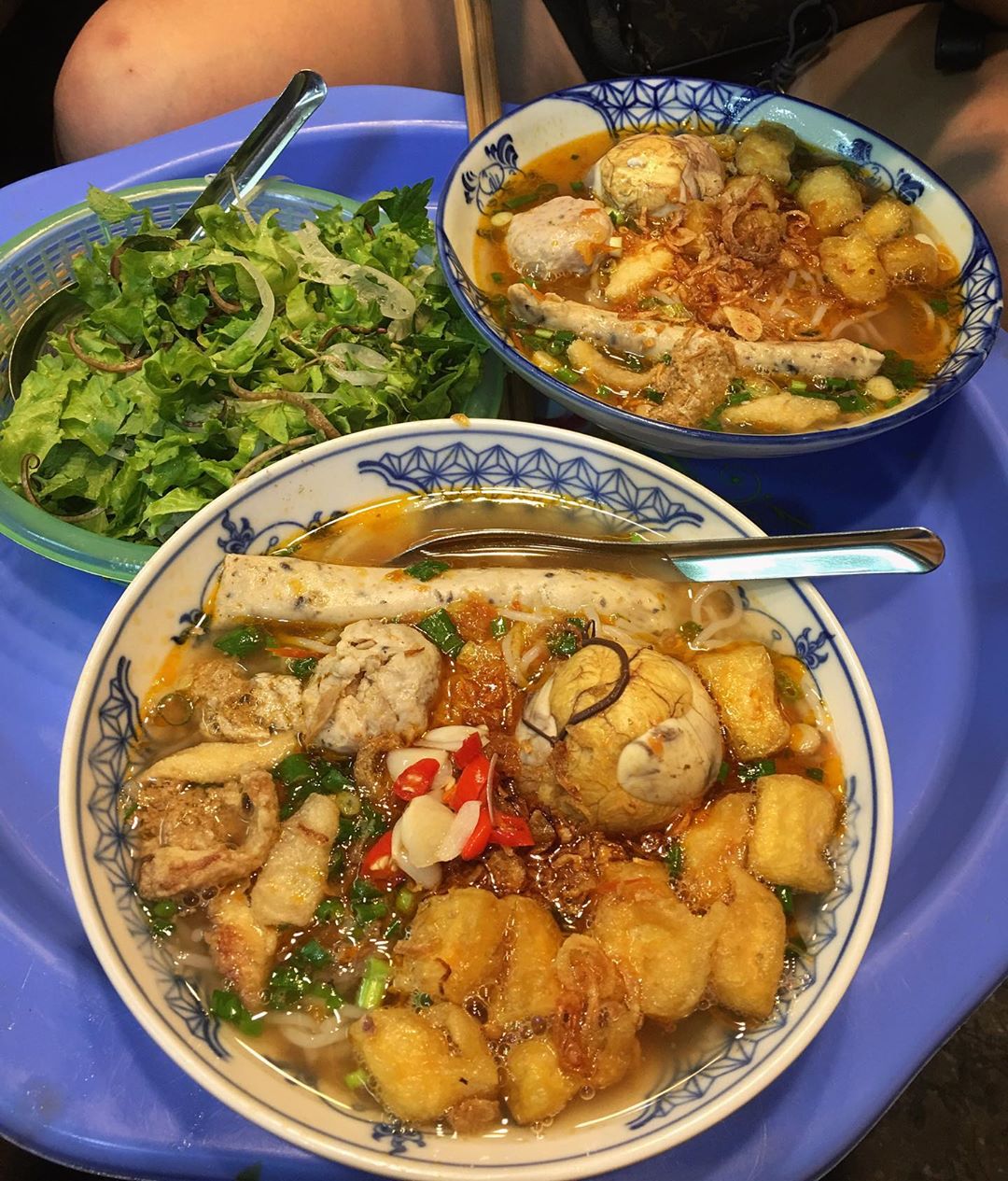 Welcome a new day with delicious breakfast restaurants in Sapa that cannot be criticized 10