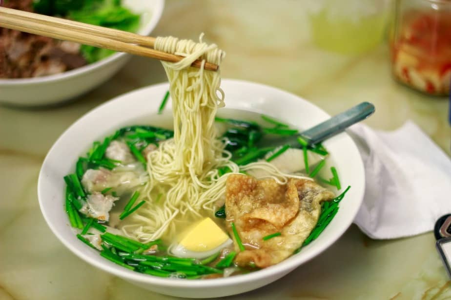 Welcome a new day with delicious breakfast restaurants in Sapa that cannot be criticized 12
