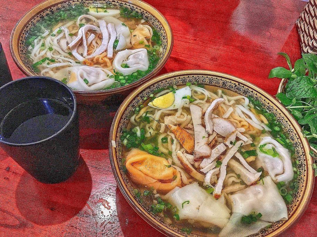 Welcome a new day with delicious breakfast restaurants in Sapa that are beyond criticism 13