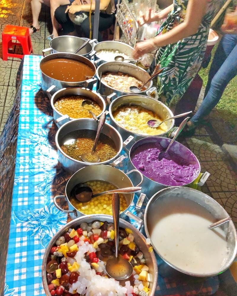 Hung Vuong Alley Tea - Heart-stopping sweetness from ordinary cups of tea in Hue 4