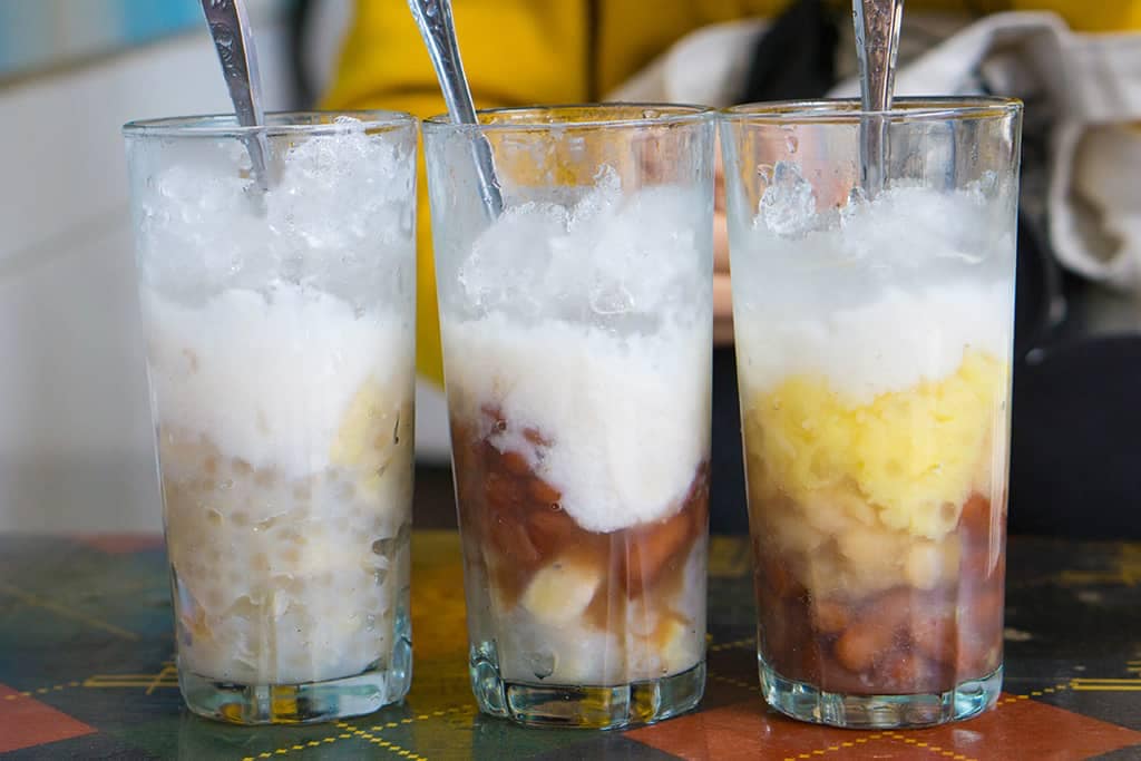 Hung Vuong Alley Tea - Heart-stopping sweetness from ordinary cups of tea in Hue 10