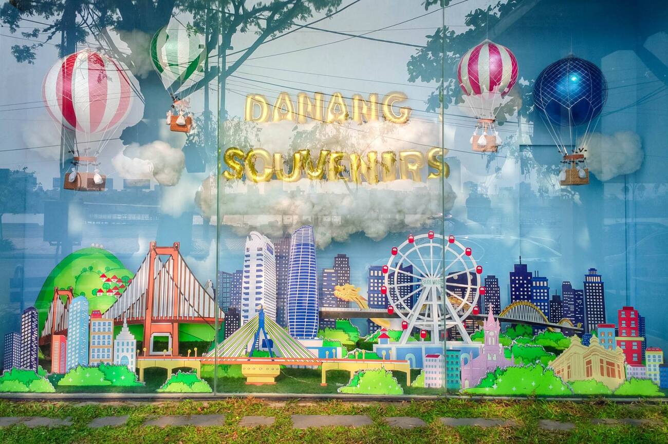 Danang Souvenirs and Coffee - Coffee not to be missed when visiting Da Nang 3