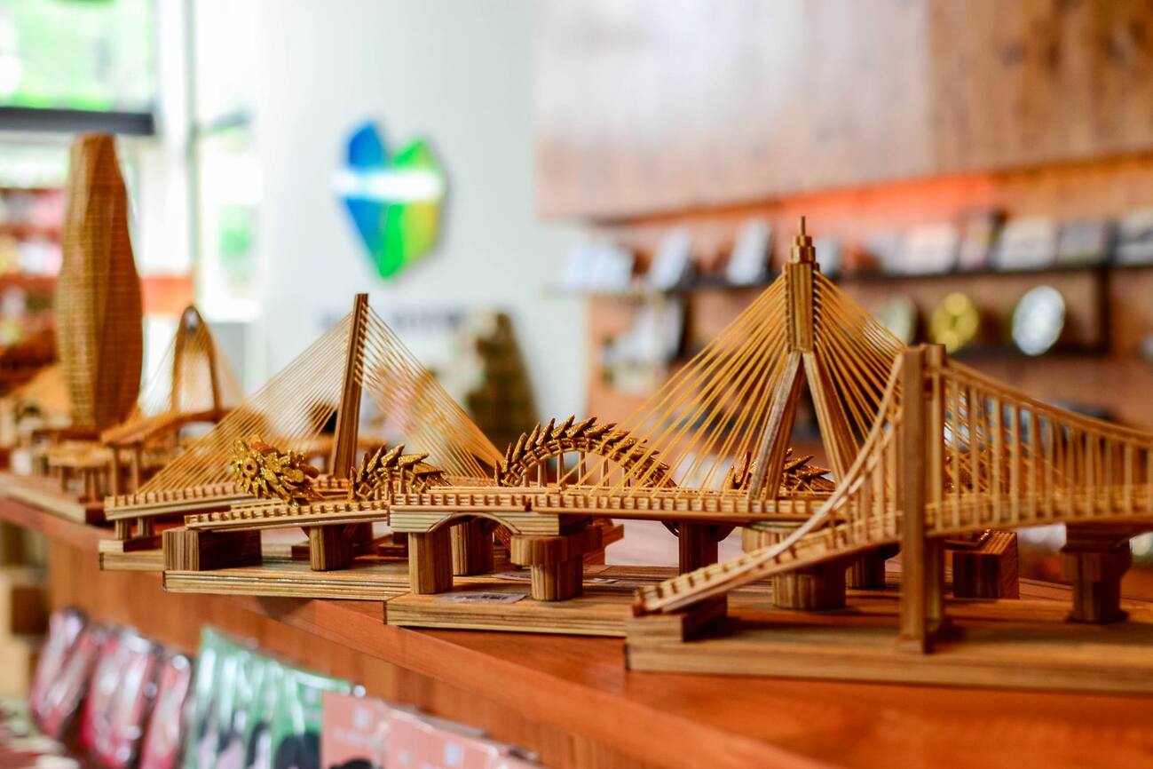 Danang Souvenirs and Coffee - Coffee not to be missed when visiting Da Nang 13