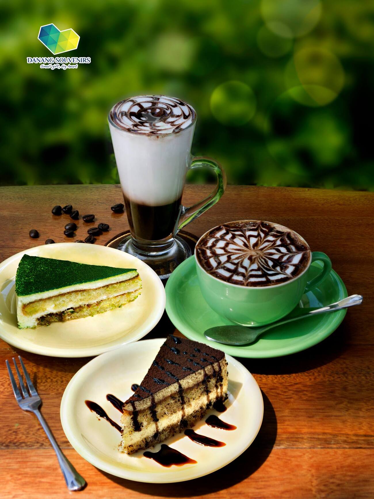 Danang Souvenirs and Coffee - Coffee not to be missed when visiting Da Nang 15