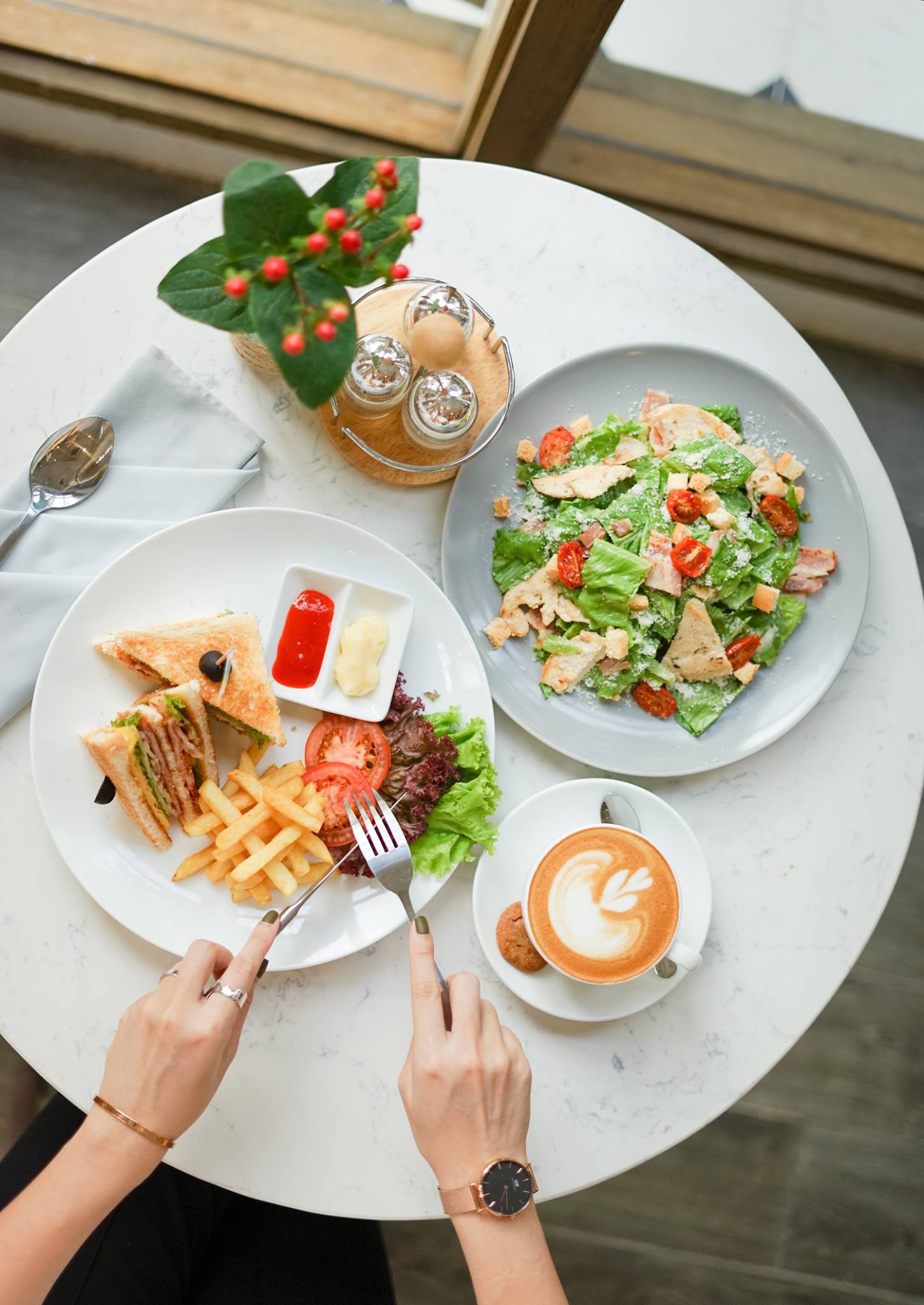 Danang Souvenirs and Coffee - Coffee not to be missed when visiting Da Nang 18