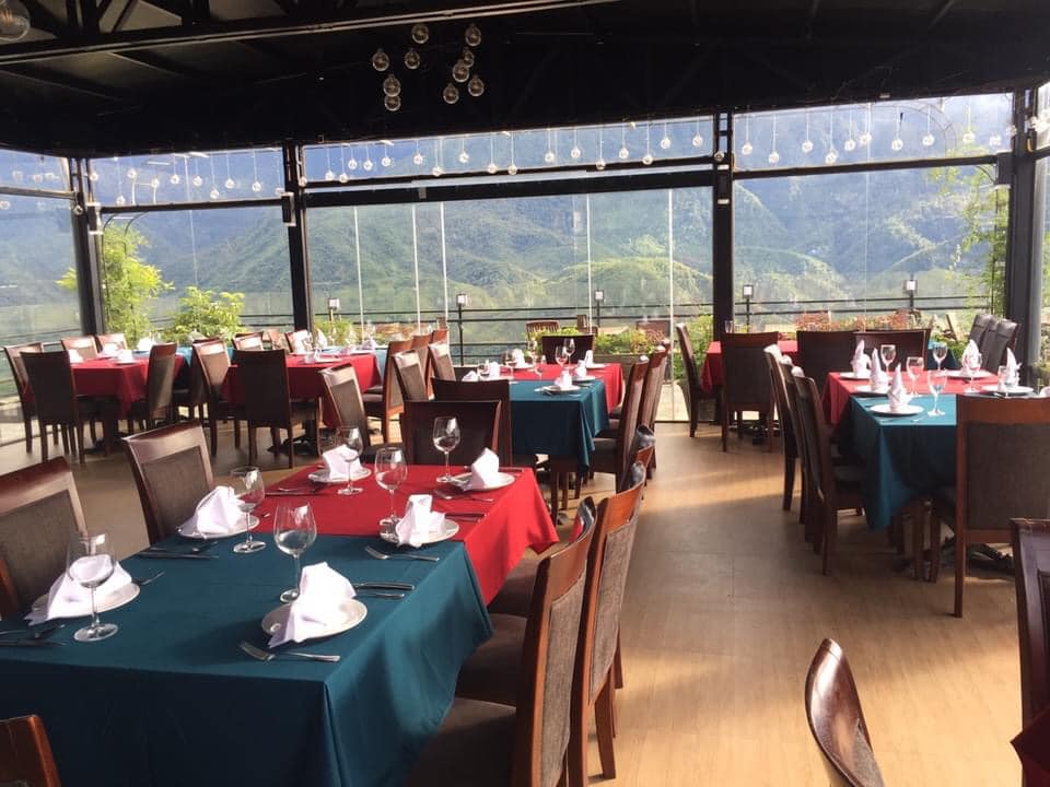 Delta Italian Restaurant Sapa - Enjoy American dishes in Sapa, Lao Cai 3