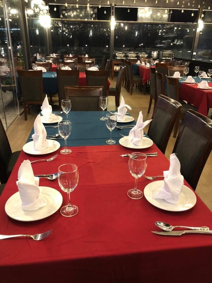 Delta Italian Restaurant Sapa - Enjoy American dishes in Sapa, Lao Cai 13