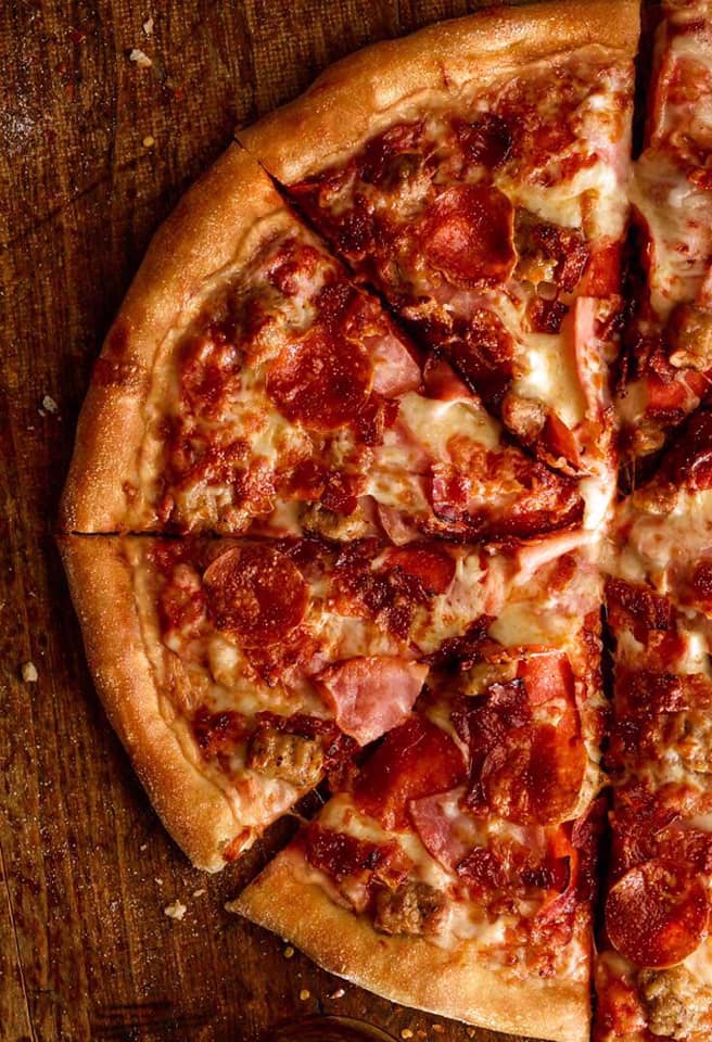 Delta Italian Restaurant Sapa - Enjoy American dishes in Sapa, Lao Cai 4