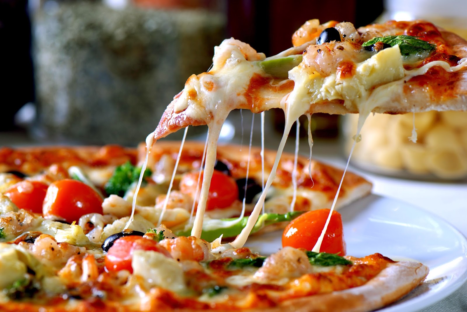 Delta Italian Restaurant Sapa - Enjoy American dishes in Sapa, Lao Cai 7