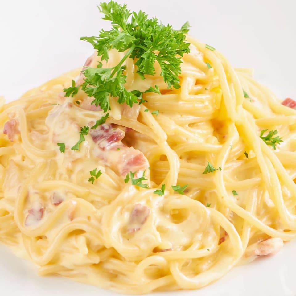 Delta Italian Restaurant Sapa - Enjoy American dishes in Sapa, Lao Cai 8