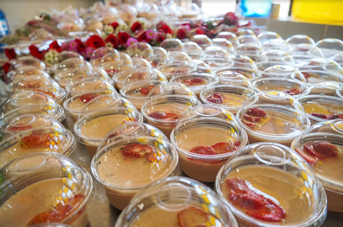 Cau Dat Coffee tea hill - Farm since 1927 7