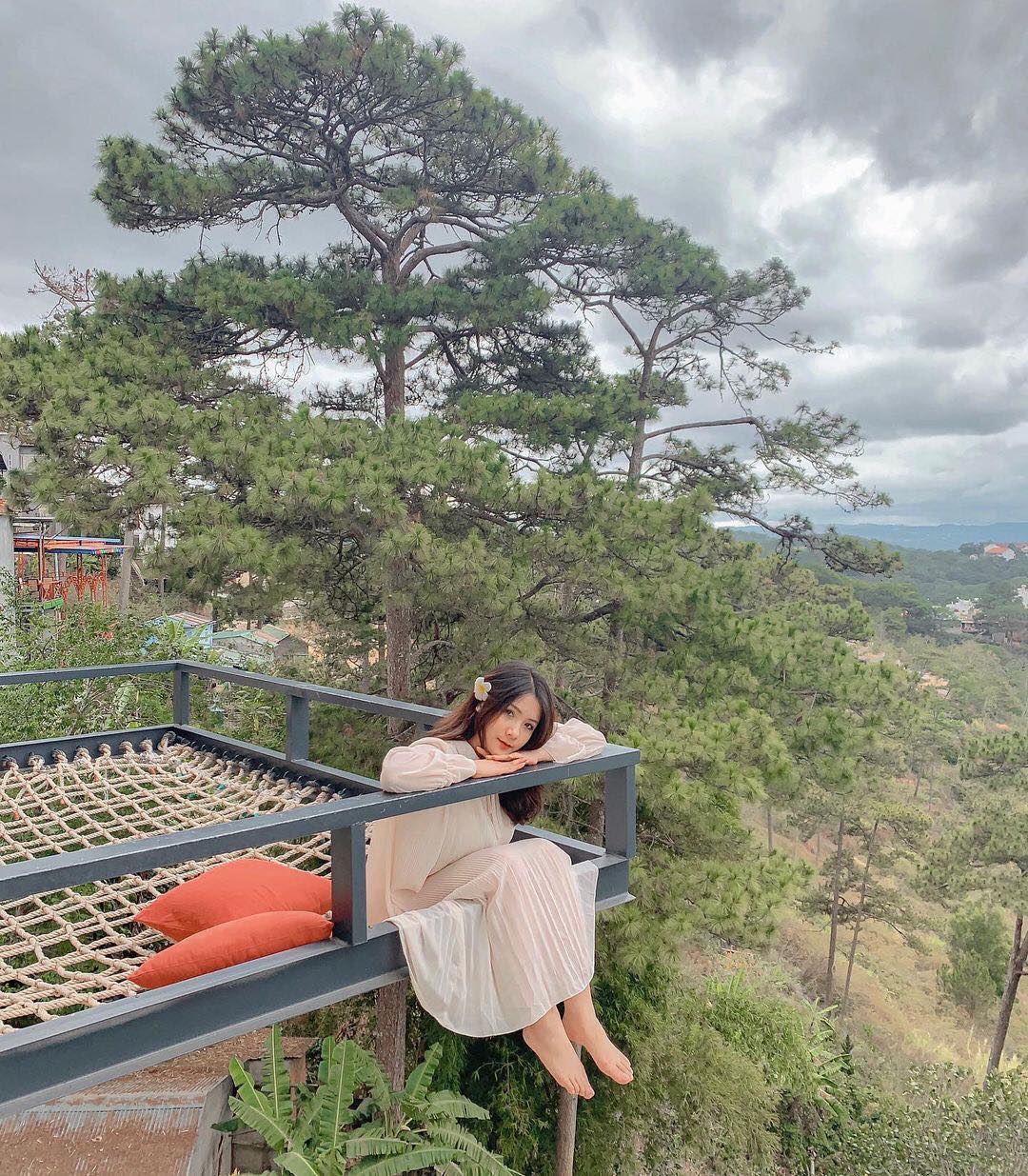 Dreamers home & Coffee - A stopping place for dreamy travelers 8