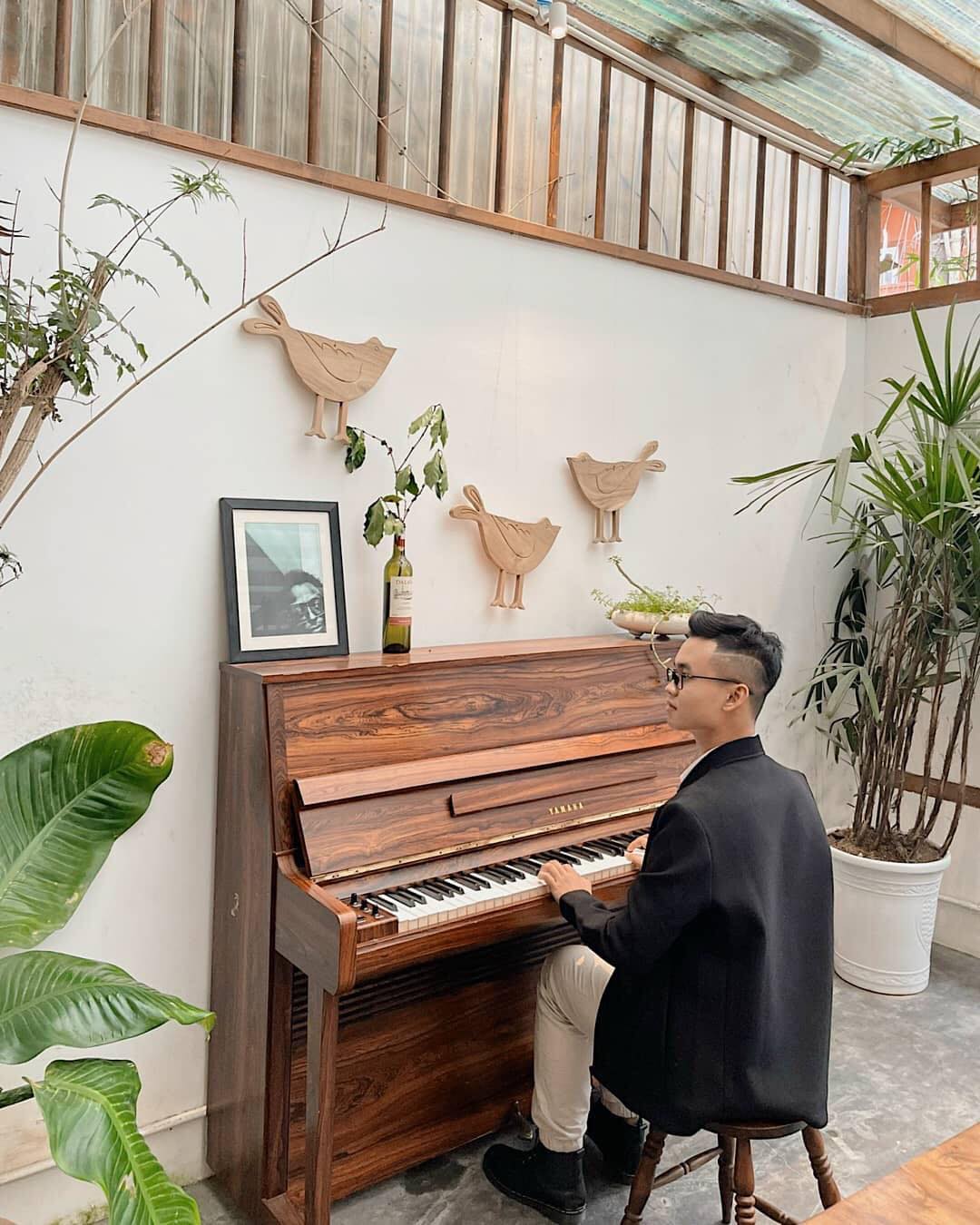 Dreamers home & Coffee - A stopping place for dreamy travelers 15