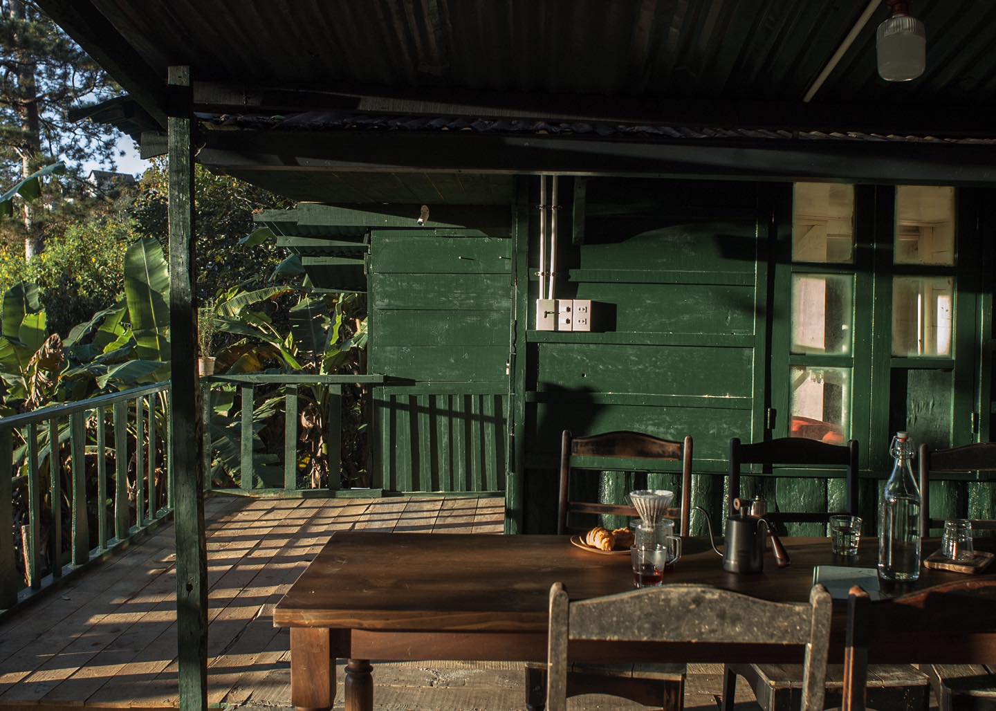 Dreamers home & Coffee - A stopping place for dreamy travelers 14