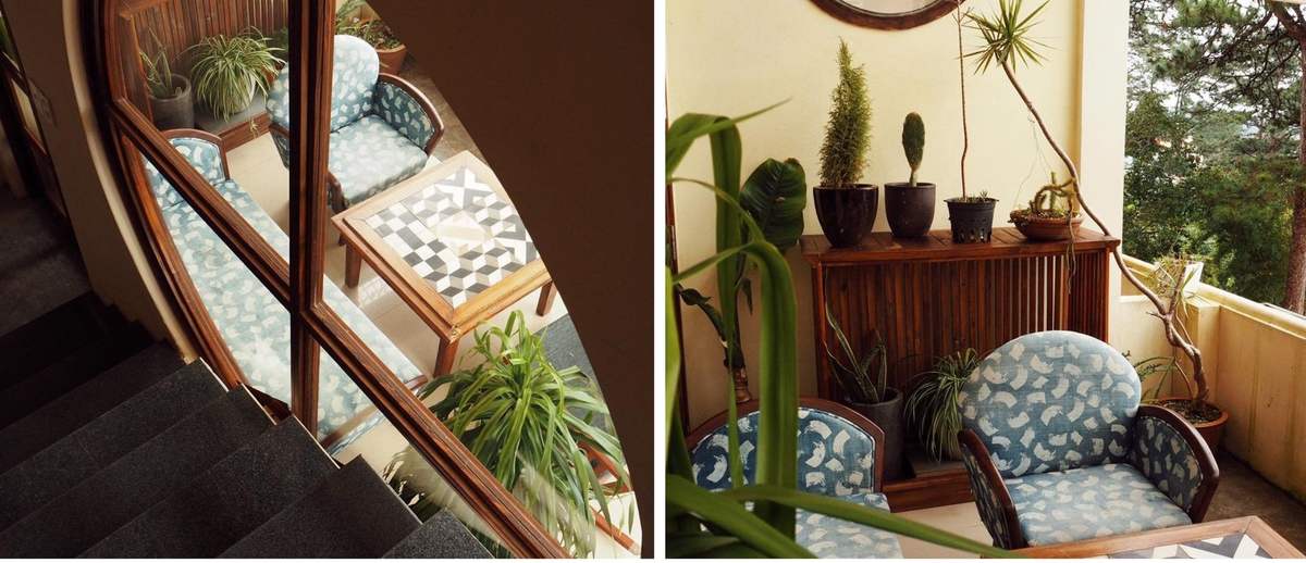 Dreamers home & Coffee - A stopping place for dreamy travelers 10