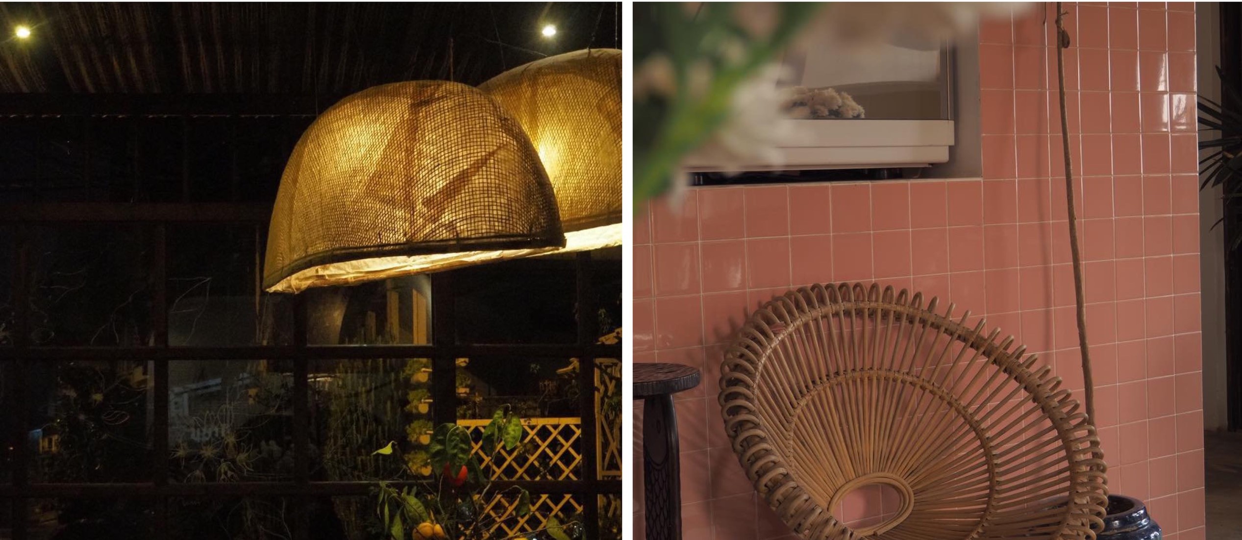 Dreamers home & Coffee - A stopping place for dreamy travelers 11