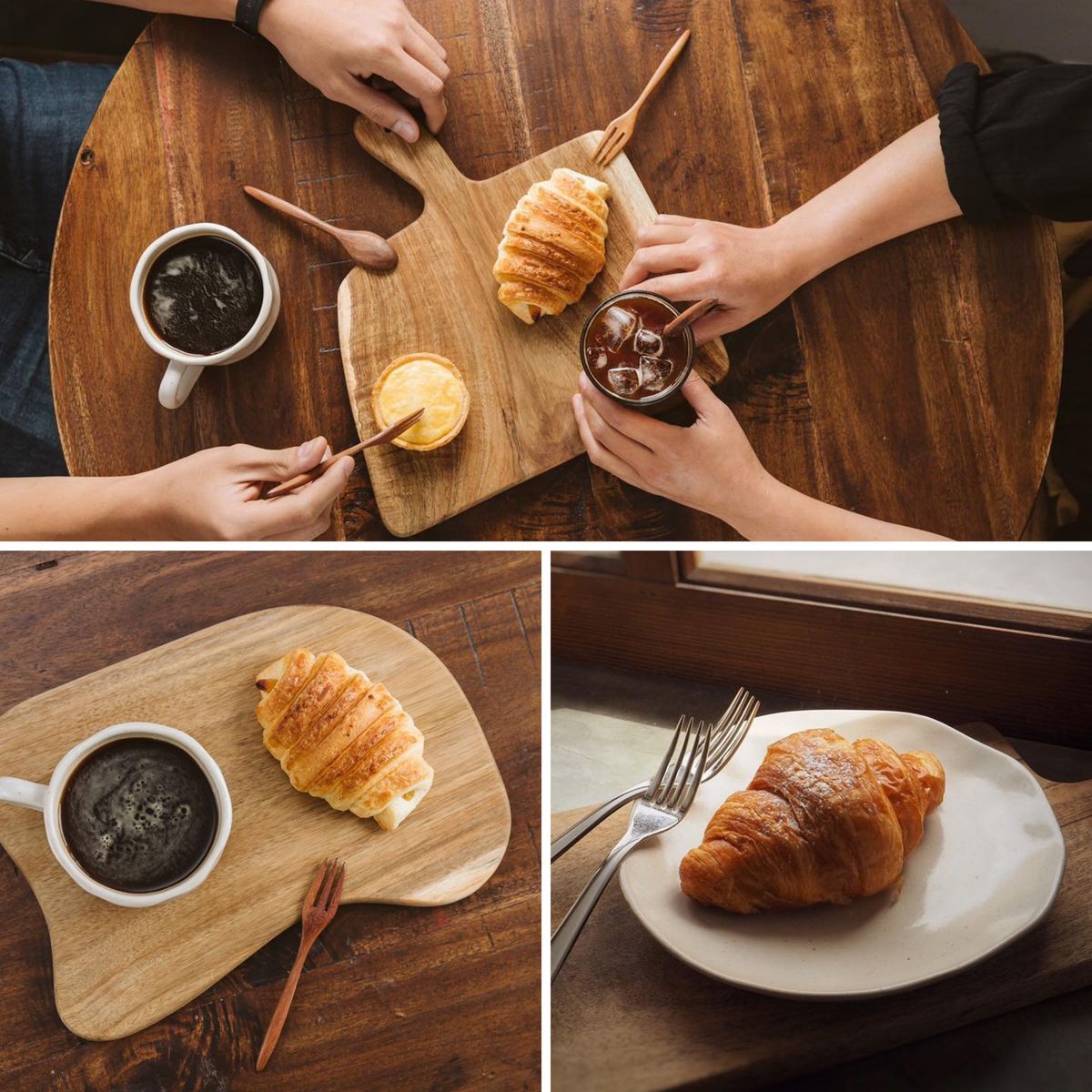 Dreamers home & Coffee - A stopping place for dreamy travelers 9