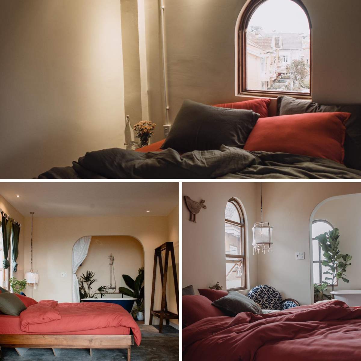 Dreamers home & Coffee - A stopping place for dreamy travelers 13