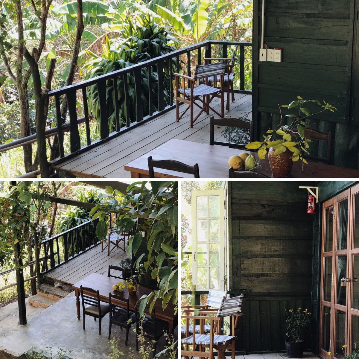 Dreamers home & Coffee - A stopping place for dreamy travelers 2