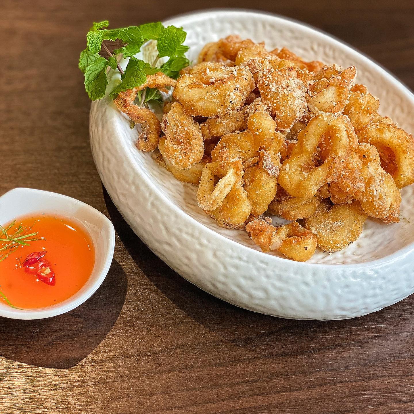 Era Quan - Vietnamese cuisine restaurant with luxurious European architecture 14