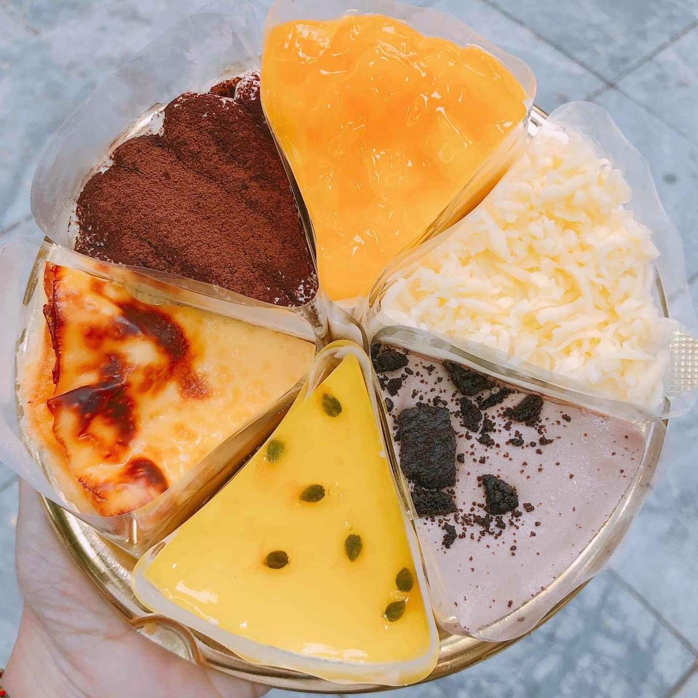 Era Quan - Vietnamese cuisine restaurant with luxurious European architecture 22