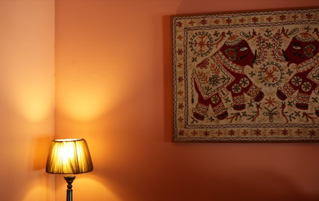 Foodshop 45 - Restaurant with unique Indian cuisine in Hanoi 6