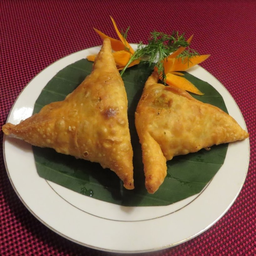 Foodshop 45 - Restaurant with unique Indian cuisine in Hanoi 7