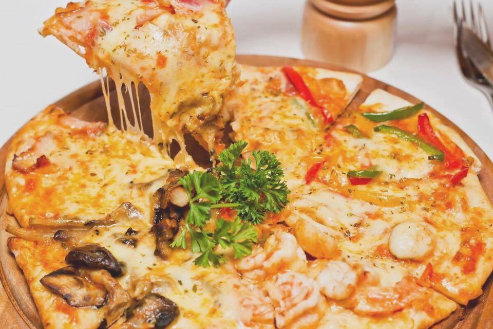 Foodshop 45 - Restaurant with unique Indian cuisine in Hanoi 10