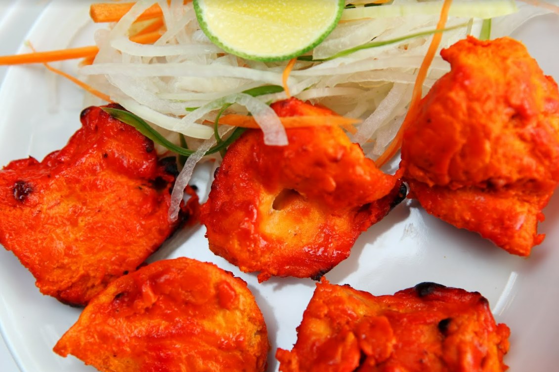 Foodshop 45 - Restaurant with unique Indian cuisine in Hanoi 11