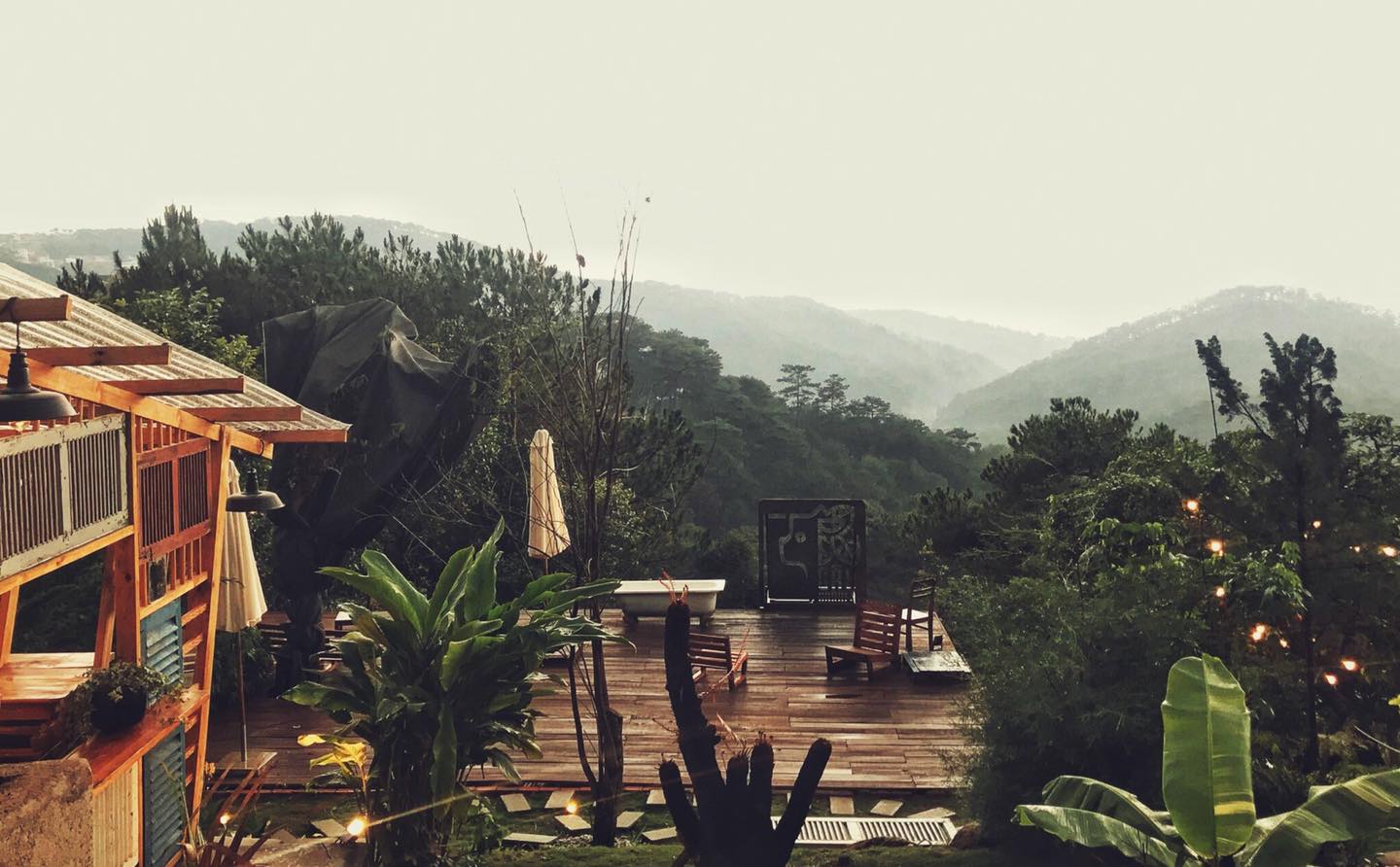 Gau Garden Coffee - A stop for young people who love puppies 6