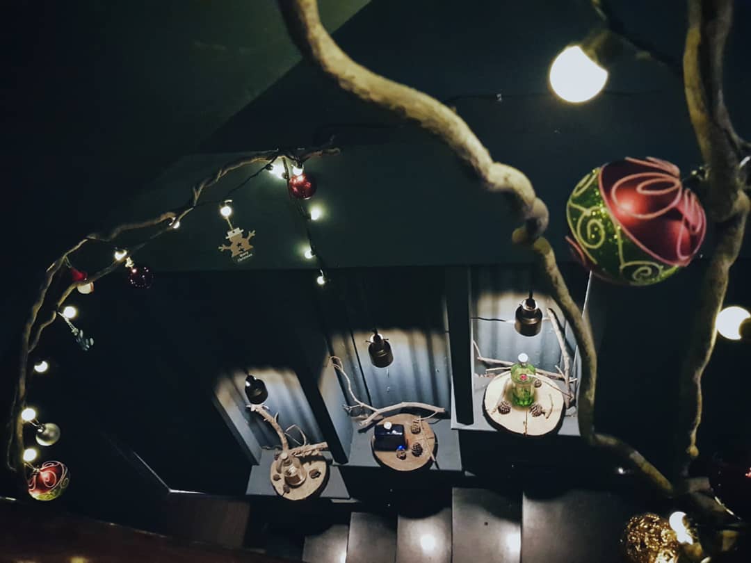 Visit 7 extremely chill bars in Da Lat to experience 8