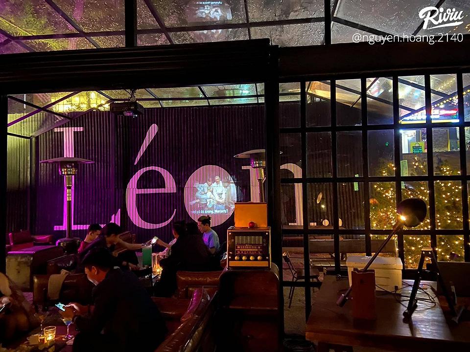 Visit 7 extremely chill bars in Da Lat to experience 2