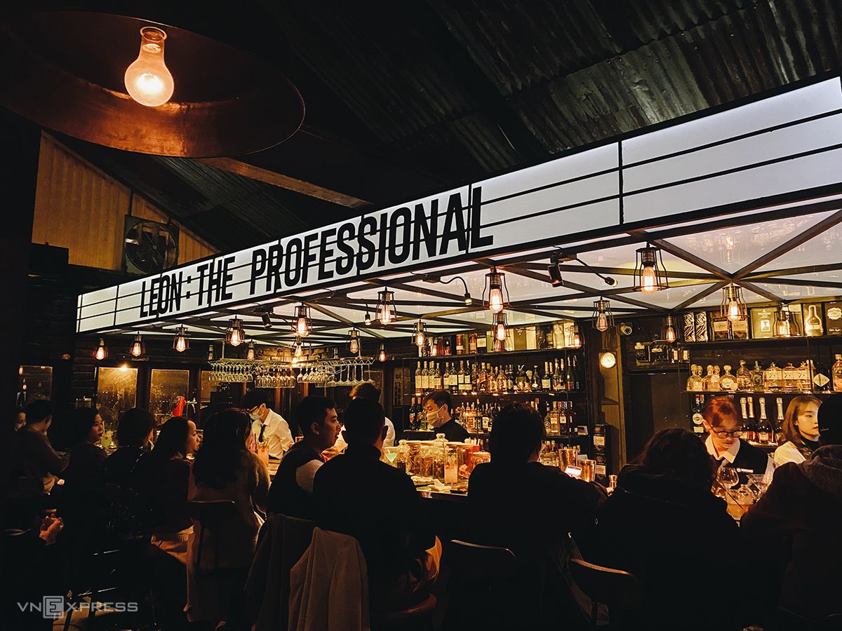 Visit 7 extremely chill bars in Da Lat to experience 3