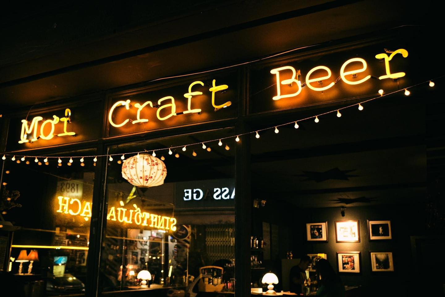 Visit 7 extremely chill bars in Da Lat to experience 5