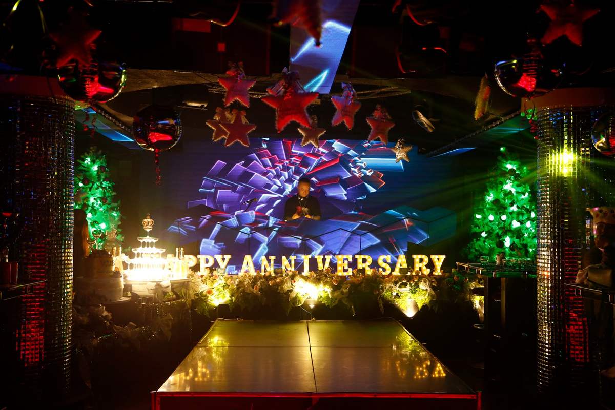 Visit 7 extremely chill bars in Da Lat to experience 12