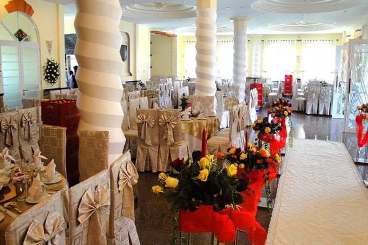Visit Sunrise Dalat restaurant, enjoy specialties of the highland city 5