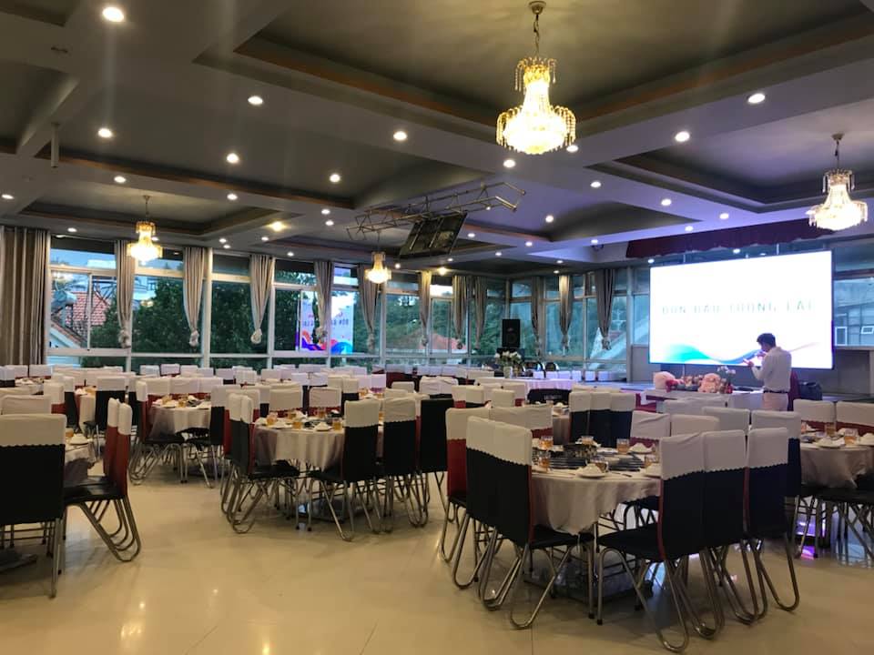 Visit Sunrise Dalat restaurant, enjoy specialties of the highland city 4