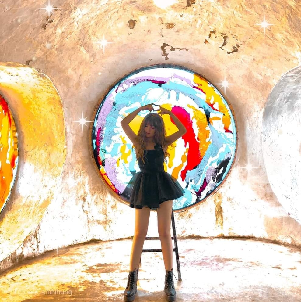 Kokoro Cafe Da Lat - Explore the land of the rising sun inside the city of flowers 9