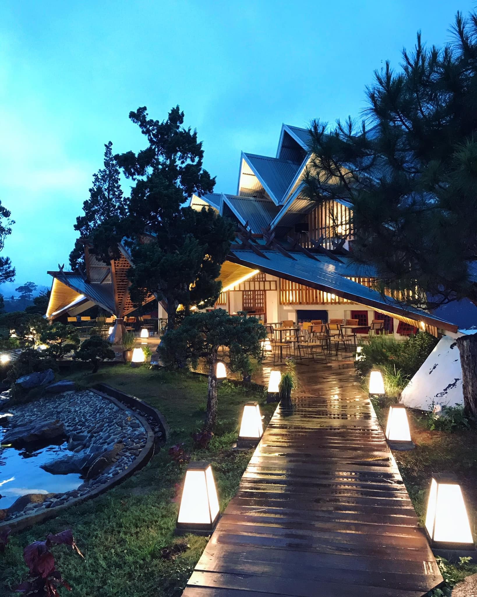 Kokoro Cafe Dalat - Explore the land of the rising sun inside the city of flowers 3