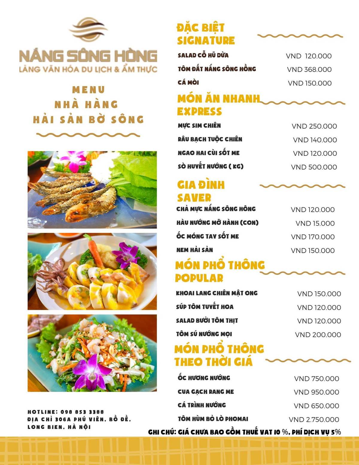 Sun Song Hong Cuisine Cultural Village - Experience the full flavor of the North 6