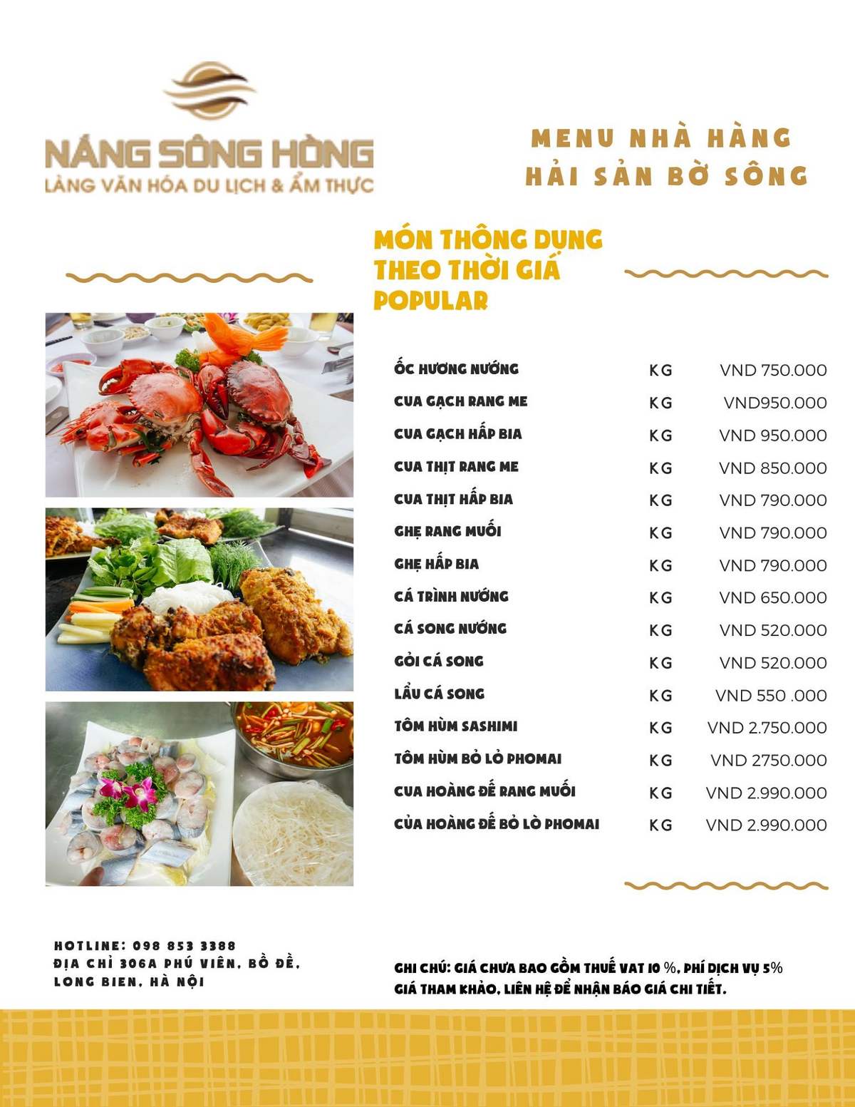 Sun Song Hong Cuisine Cultural Village - Experience the full flavor of the North 8