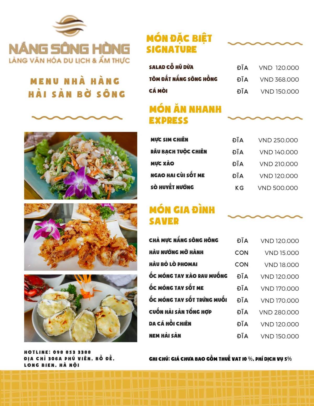 Sun Song Hong Cuisine Cultural Village - Experience the full flavor of the North 9