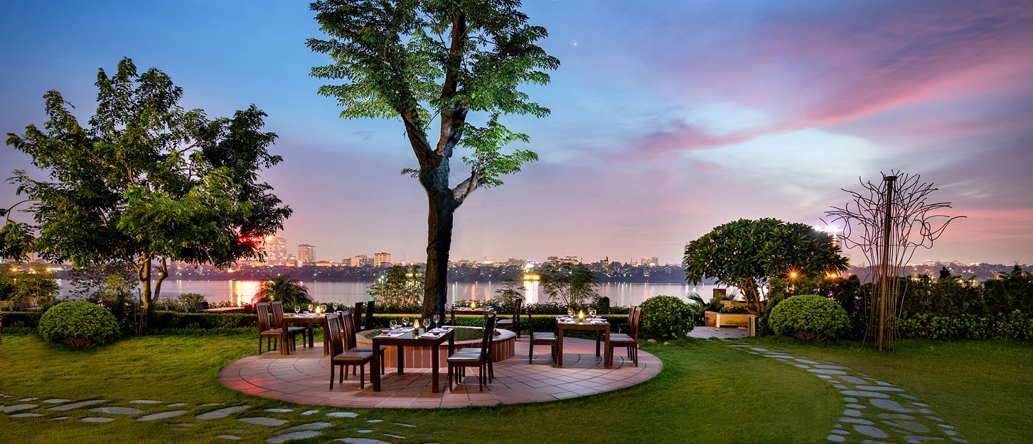 Sun Song Hong Cuisine Cultural Village - Experience the full flavors of the North 10