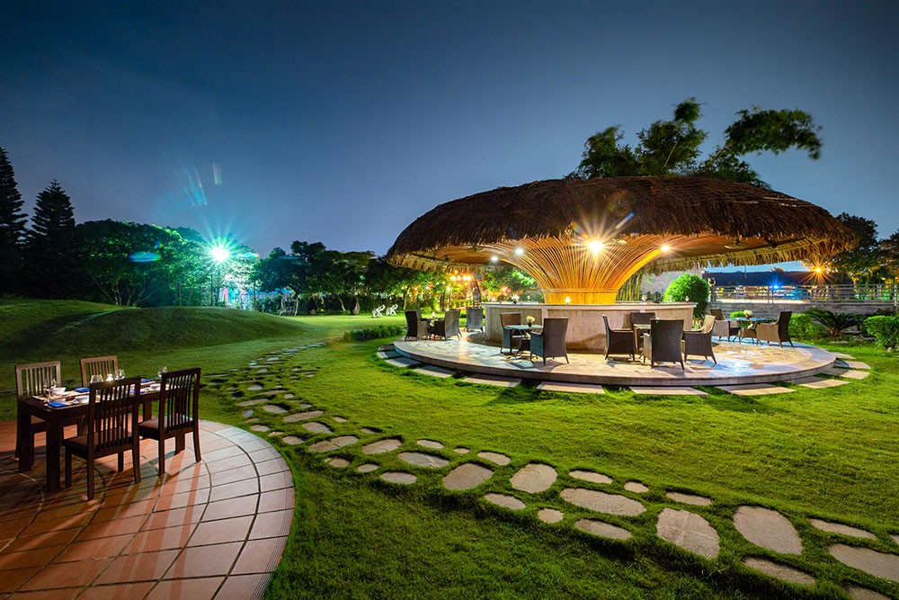 Sun Song Hong Cuisine Cultural Village - Experience the full flavor of the North 11