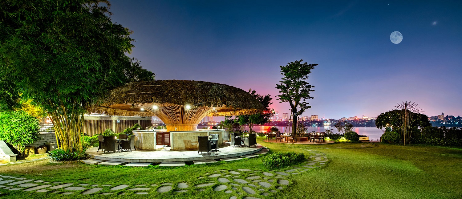 Sun Song Hong Cuisine Cultural Village - Experience the full flavor of the North 12