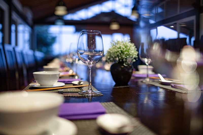 Sun Song Hong Cuisine Cultural Village - Experience the full flavor of the North 14