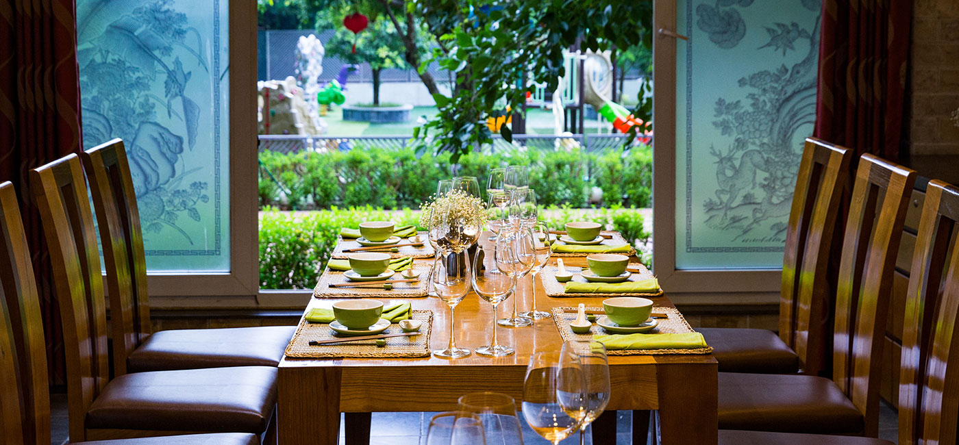 Sun Song Hong Cuisine Cultural Village - Experience the full flavor of the North 15