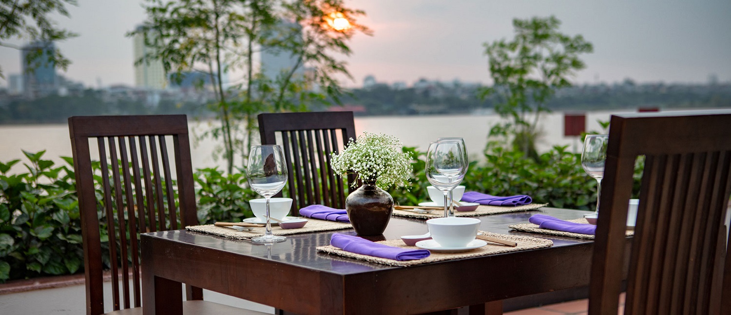 Sun Song Hong Cuisine Cultural Village - Experience the full flavors of the North 16